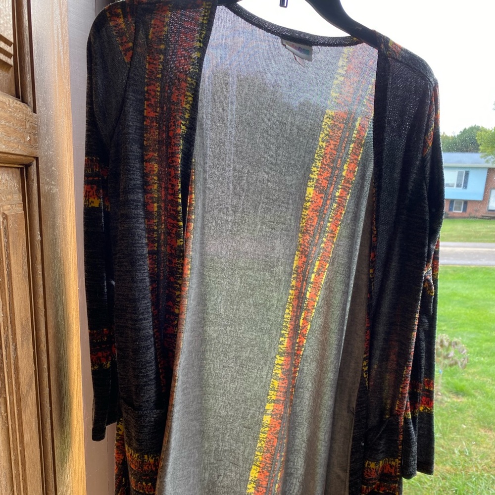 Lularoe Cardigan
